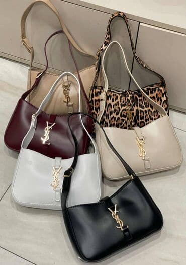 ysl torbe beograd: Elegantna torbica, YSL — 7