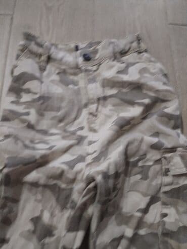 ps pantalone snizenje: S (EU 36) — 2