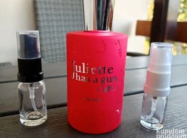 eclat parfem za muskarce: Ženski parfem, Original — 1