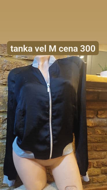 zara bluze i tunike: 9Fashion Woman 2XS (EU 32), bоја - Šareno — 28