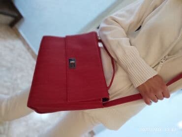 platnene torbe preko ramena: Torba za rame, Hermes — 2