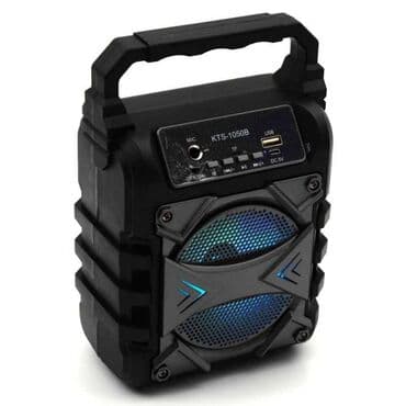 Audio tehnika: Blutut zvucnik kts novo bluetooth wireless zvucnik akcija cene nisu — 3