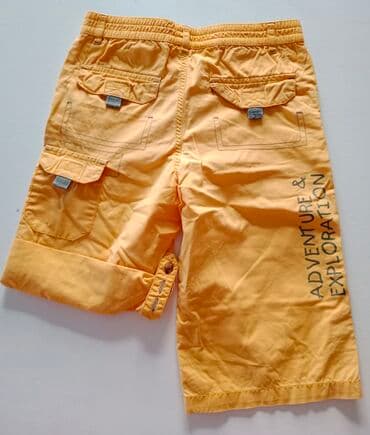 pepco odeca za bebe: Oshkosh, Bermude, 122-128 — 3