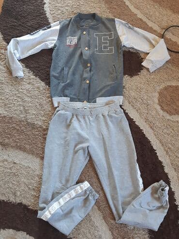 kozmeticki set za bebe: 146-152, Za dečake — 1