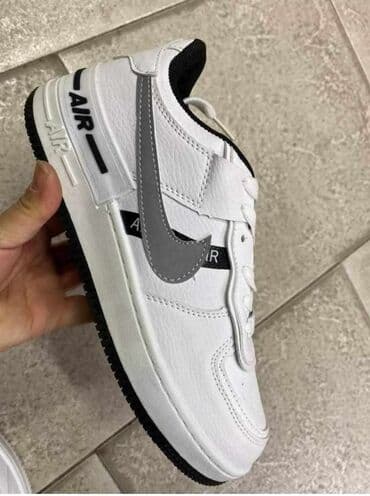 Patike: Nike, 38 — 5