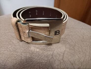 Kaiševi: Ženski, Materijal: Koža — 1