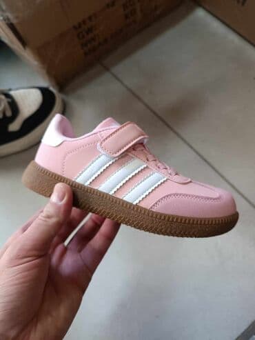 kombinezon ps fashion: Adidas, Veličina - 36, Anatomske — 7