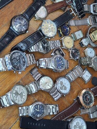 casio zenski satovi: Klasični sat, Casio, Muški — 13