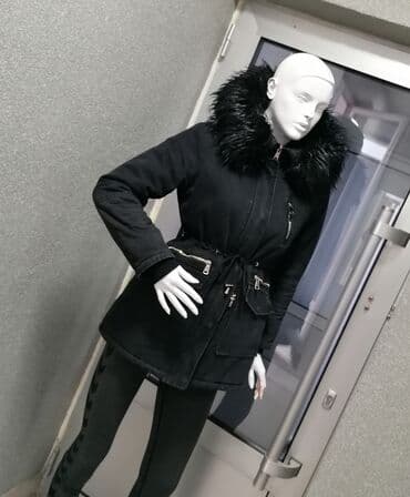 moncler jakne zenske: S (EU 36) — 8