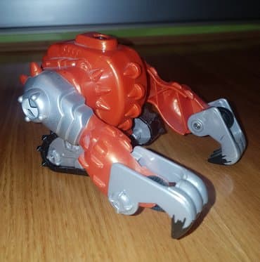 bunde od nerca cijena: Original cartoon network ben 10 igracka. Masina - vozilo od action — 2