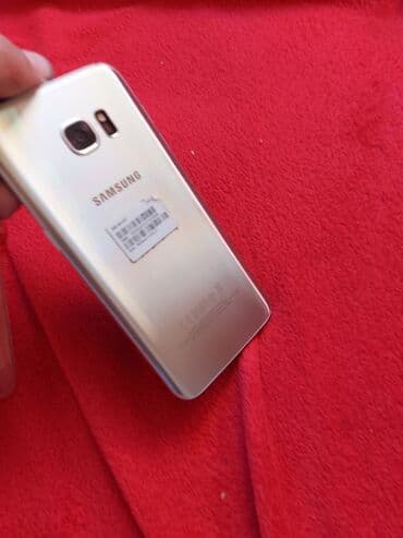 Elektronika: Samsung Galaxy S7 Edge, 32 GB, bоја - Zlatna, Otisak prsta — 18