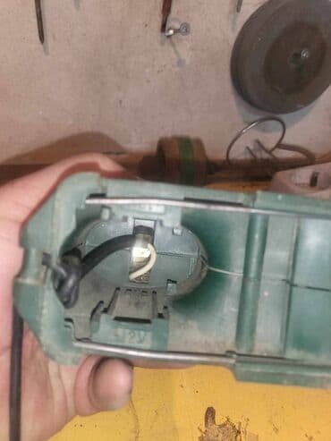 dodatak za slavinu na sudoperi: Ispravna busilica probao sam na adapter sve radi na njemu nema — 7