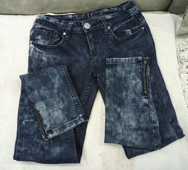 helanke s: Farmerice vise raznih modela i velicina — 3