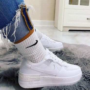nike command patike: Nike air force shadow patike Novo Brojevi 36 do 41 fb Moja Kupovina — 4