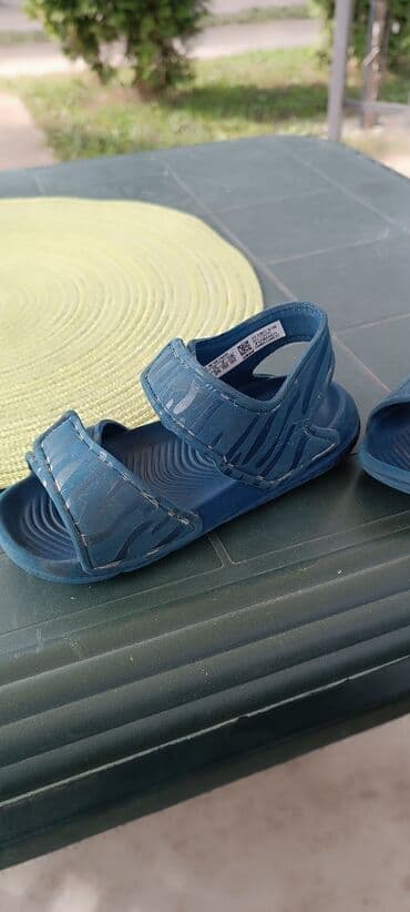 Sandale: Sandale, Adidas, Veličina - 26 — 3