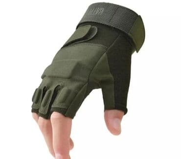 Sport & Hobby: Gloves, For adults, New — 4