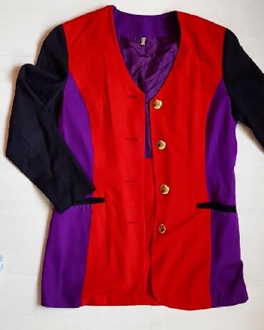 prsluk i pantalone komplet: M (EU 38) — 1
