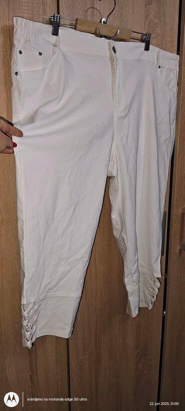 kargo pantalone h m: Other Pants — 4