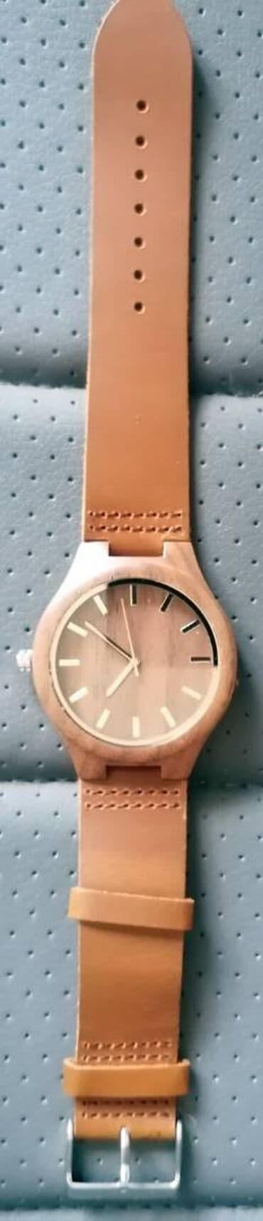 Satovi: Klasični sat, Unisex — 3