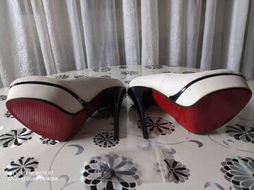 gerry weber nova kolekcija: Salonke, 36 — 2