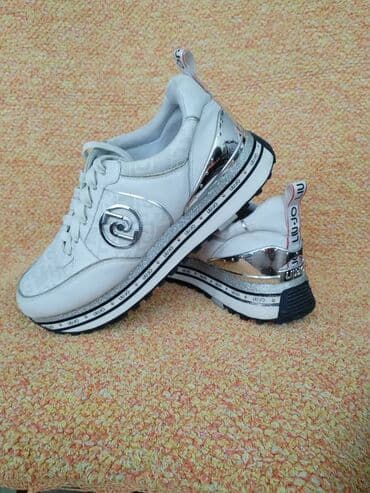 balenciaga patike triple s: Liu Jo, 40, bоја - Bela — 1
