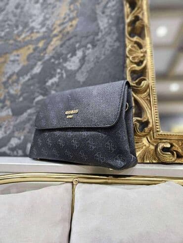 satovi guess: Elegantna torbica, Guess — 3