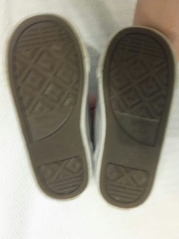 primadona obuća srbija: Converse, Veličina - 25 — 6