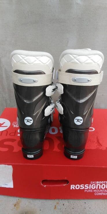 decije ski odelo: Rossignol Kiara Sensor 50 br 27.5 42 NOVO Pancerice ROSSIGNOL — 5
