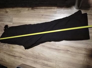 ski pantalone l: Muske skijaske pantalone vel. 48.(odgovara nasem M) vodite se — 9