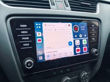 Audio oprema za auto: AI BOX AI Box najnovije generacije – jedini na tržištu sa — 3