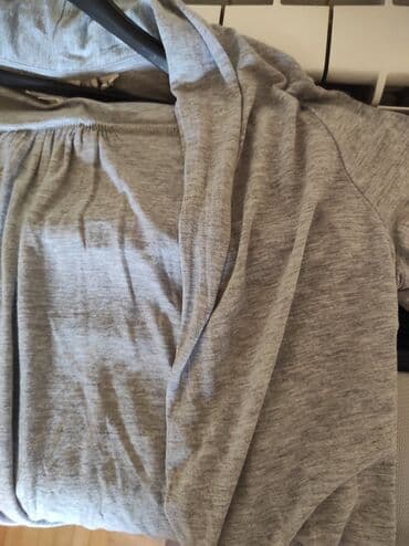 midi haljine h m: XS (EU 34), Viskoza, Casual — 3