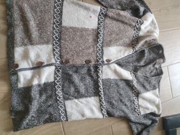 torba sa slovom m: 2XL (EU 44), Drugi tip — 1