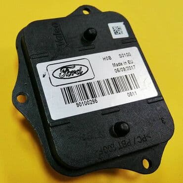 ajkula auto: ASF Modul Ballast Ford KUGA MK2 FX67 H0B S0100 FORD KUGA MK2 FX67 C95 — 4