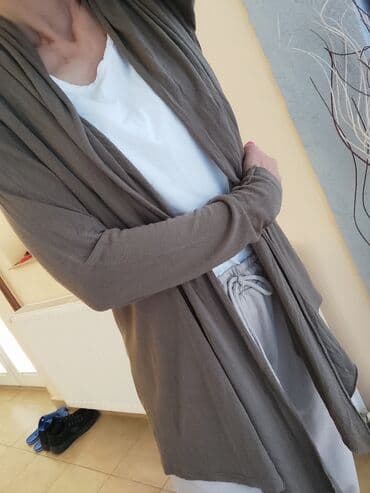 M (EU 38), Casual, Jednobojni — 1