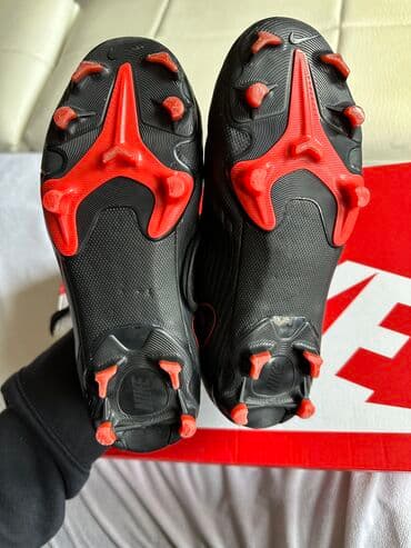 kramponi za kopacke: Kopačke, Nike, veličina - 36.5 — 6