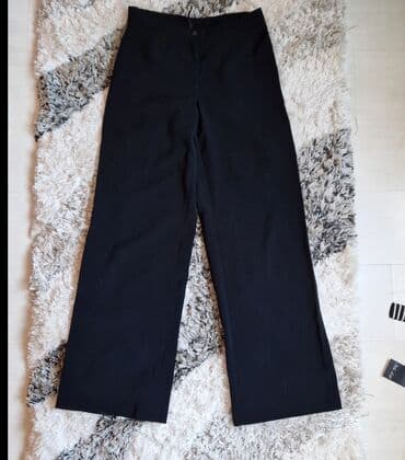 ženski kompleti sako i pantalone zara: M (EU 38), Normalan struk — 1