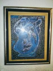 dimenzije pvc prozora: Slika, 88 x 73 cm, Upotrebljenо — 1