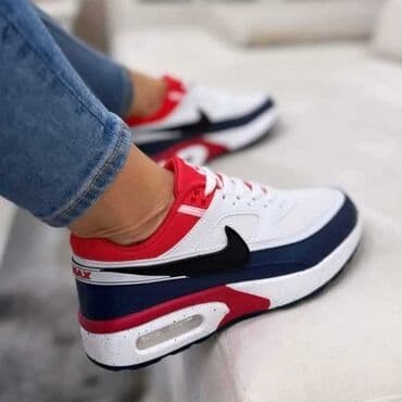 patike za jesen: Patike, Nike, veličina - 43 — 4
