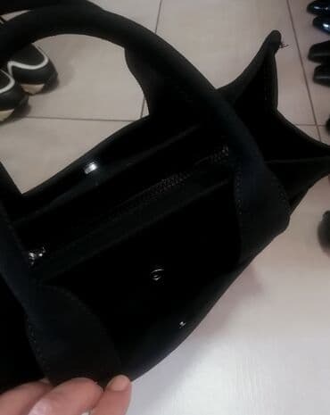 aksesoari za muskarce: Ceger, Marc Jacobs, Materijal: Platno — 5