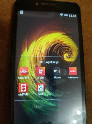 Lenovo: Lenovo p1ma40, bоја - Crna — 4
