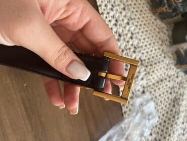 mona kozni kais: Ženski, YSL — 5