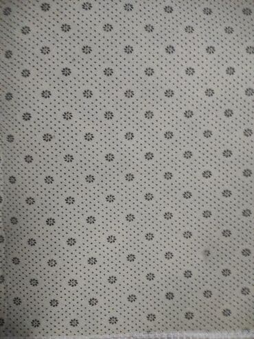 Carpets & Floor Mats: Carpet, Rectangle, color - White — 3
