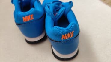 nike šorc za kupanje: Nike, bоја - Tamnoplava — 5