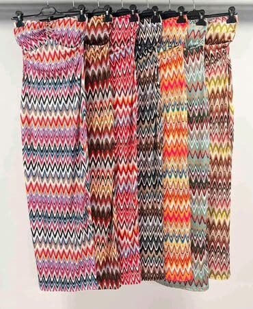 Haljine: One size, bоја - Šareno, Večernji, maturski, Top (bez rukava) — 2