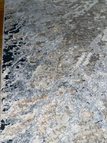 Carpets & Floor Mats: Carpet, Rectangle, color - Grey — 2