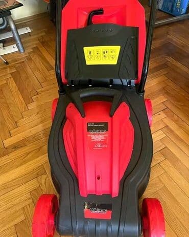 parkside trimer 4 u 1: Electrical, New, Paid delivery — 2