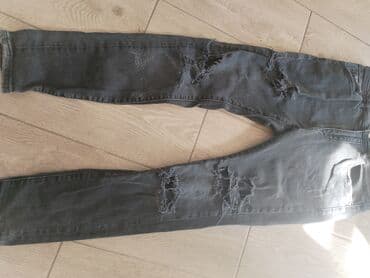 exit pantalone: Farmerke m l — 1