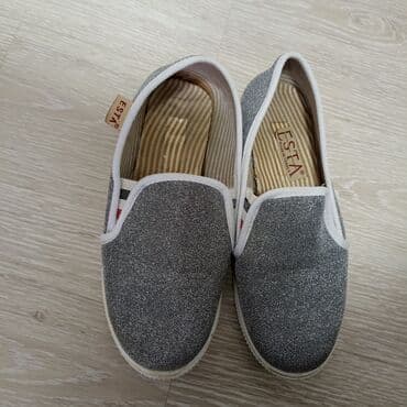 Cipele: Espadrile, Veličina - 36 — 1