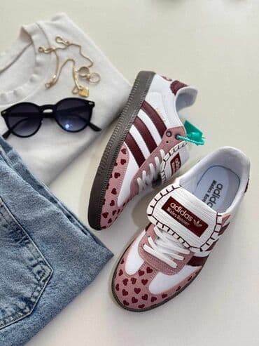 caj za mrsavljenje iz turske: Adidas — 4