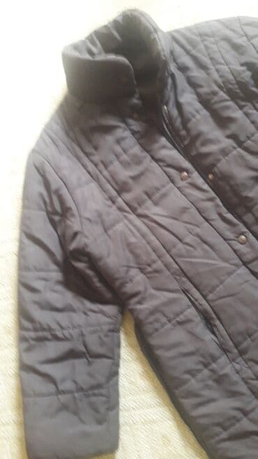 zimska jakna m: 2XL (EU 44), Jednobojni, Sa postavom — 2